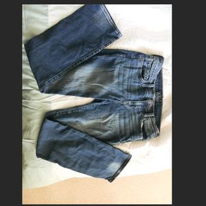 Lucky Brand Jeans